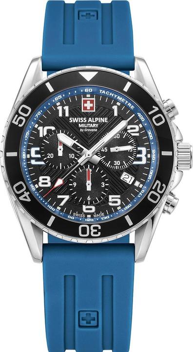 Image du produit Swiss Alpine Military 7029.9835 Raptor (Chronographe)