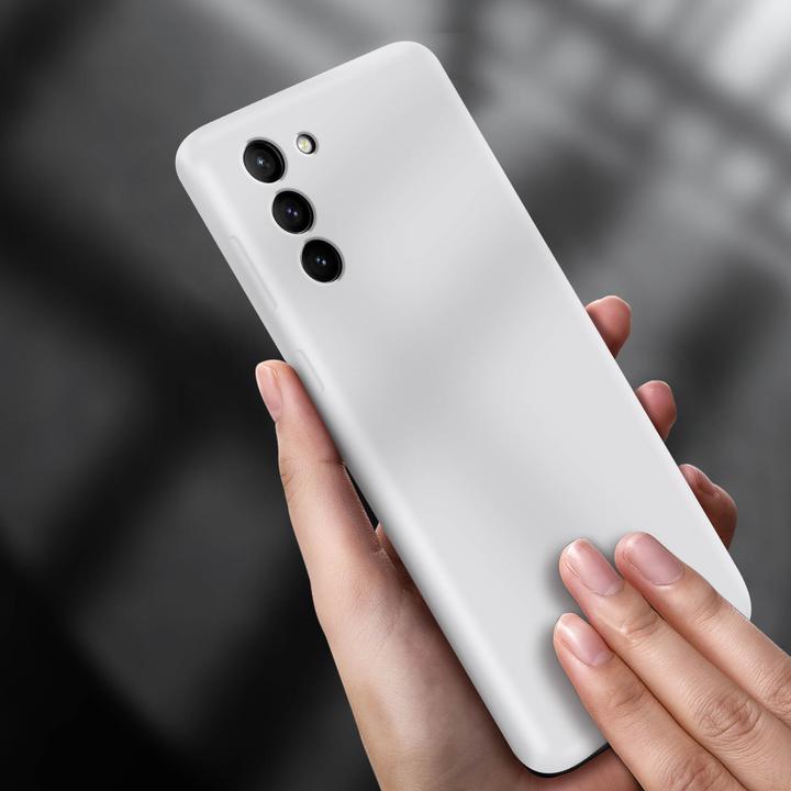 Immagine prodotto Samsung Silicone Cover (Samsung Galaxy S21+ 5G)