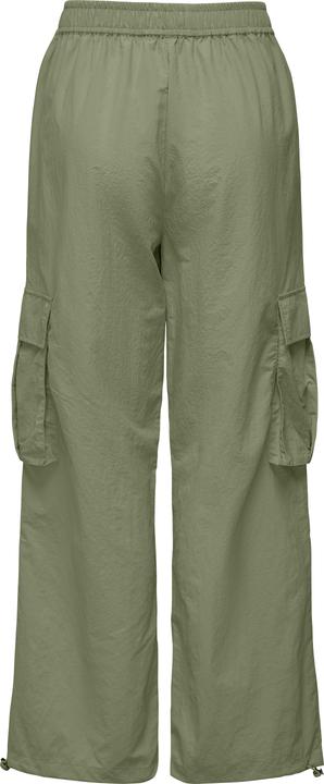 Produktbild Only Cargo Schnitt Mittlere Taille Cargohose Cargo-Hose (M)