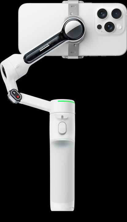 Actual product image Insta360 Flow 2 Pro Creator Kit (Smartphone, 0.30 kg)