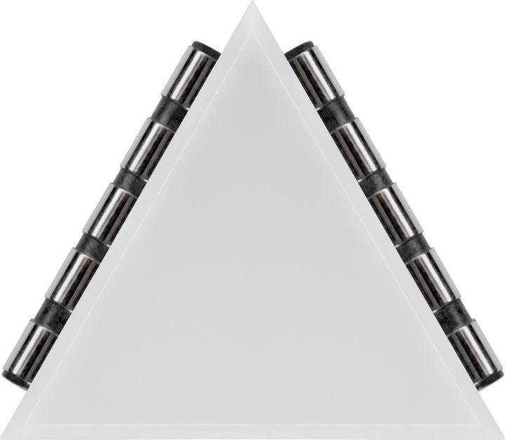 Image du produit Corsair Kit d'extension pour boîtier intelligent iCUE LC100 (RGB)