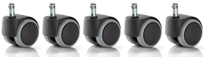 Produktbild Mayer Sitzmöbel Hartbodenrollen