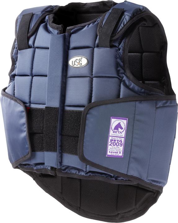 Flexi Panel Safety Vest