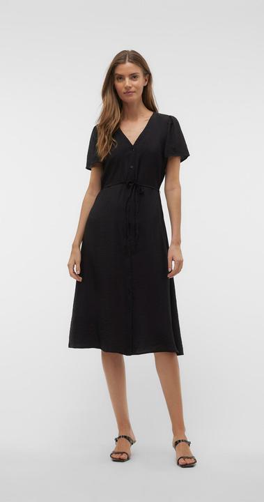 Produktbild Vero Moda VMJOSIE Midikleid Kleid (XS)