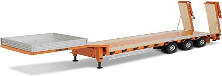 Produktbild Carson Goldhofe