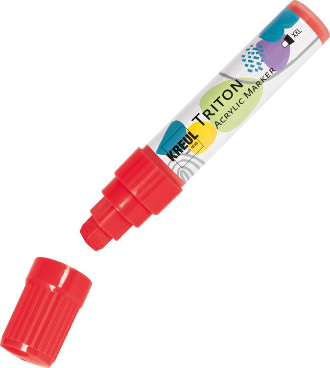 Produktbild Kreul Triton Acrylic Paint Marker (1 x)