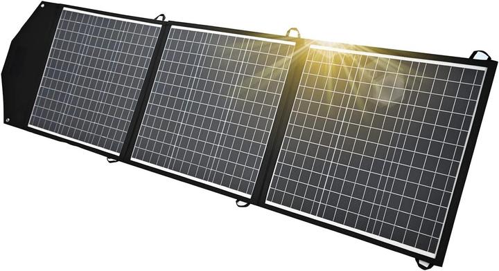 Actual product image Enjoy solar Helios (150 W, 3.40 kg)