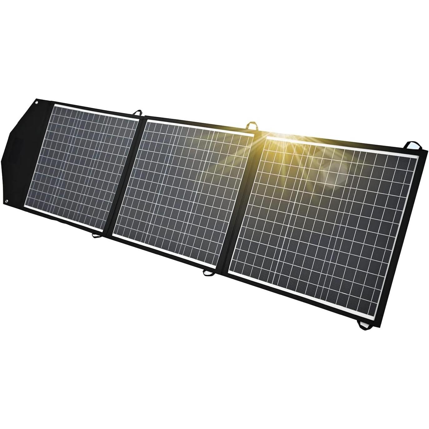 Enjoy solar, Pannello solare, Helios (150 W, 3.40 kg)