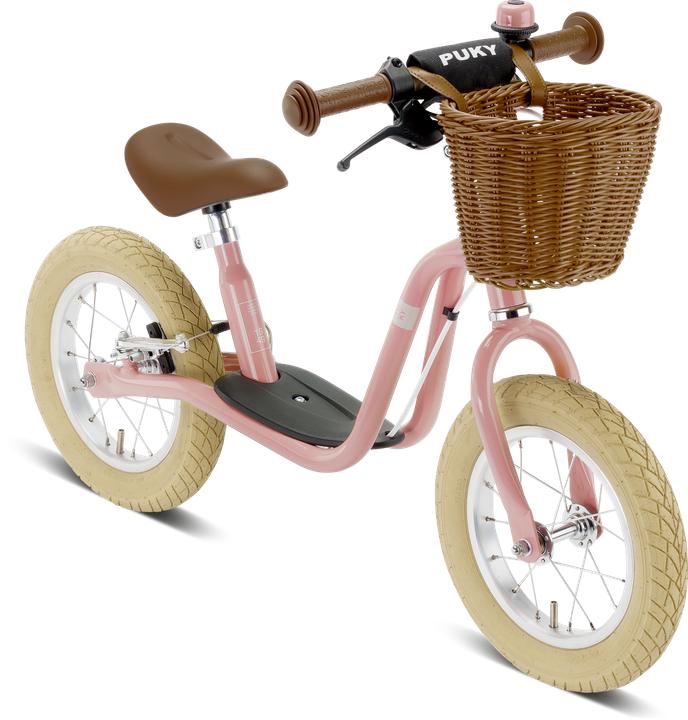Image du produit Puky Lr Xl Br Classic (12.50")