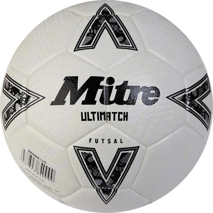 Mitre Ultimatch (3)