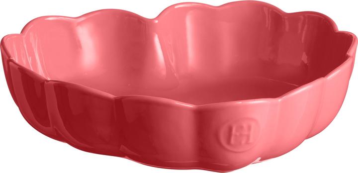 Produktbild Emile Henry - Herzform Madeleine rosa