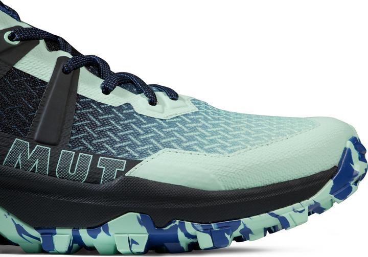 Produktbild Mammut Sertig II Low Men (46)