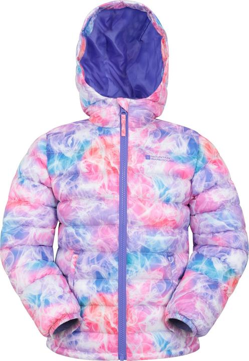 Produktbild Mountain Warehouse Seasons Steppjacke (146, 152)