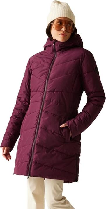 Immagine prodotto Dare2b Giacca da Sci Donna (42)