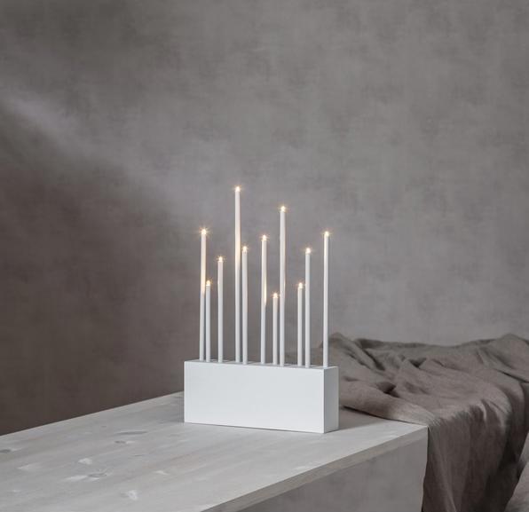 Produktbild Star Trading Kerzenstnder Buzz (1x)