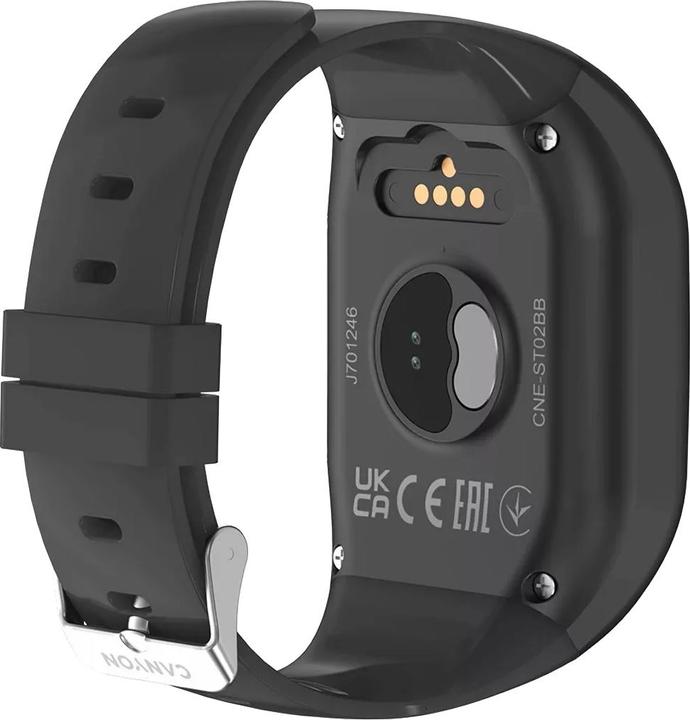 Produktbild Canyon ST-02 (42 mm, 4G)