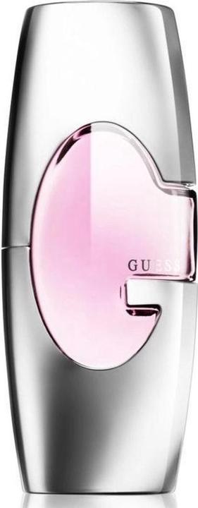 Produktbild Guess New Version (Eau de Parfum, 75 ml)