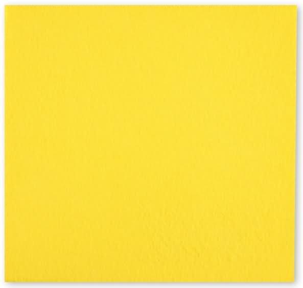 Actual product image Hygoclean Multi-purpose cloth Tetra Premium economy pack 40x38cm yellow PU=450 pieces (450 pcs.)