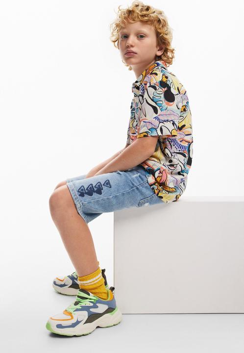 Immagine prodotto Desigual Mickey & Cia (11XL)