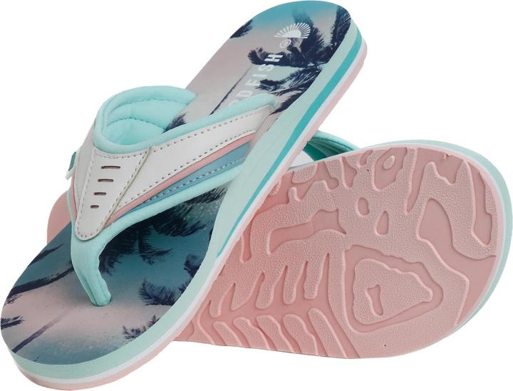 Produktbild Weird Fish Flipflops Thurleston Palme (37)