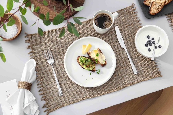 Productafbeelding Villeroy & Boch Frühstücksteller Artesano Original (1 x, 22 cm)
