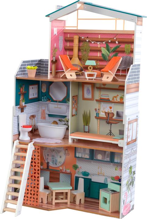 KidKraft Marlow
