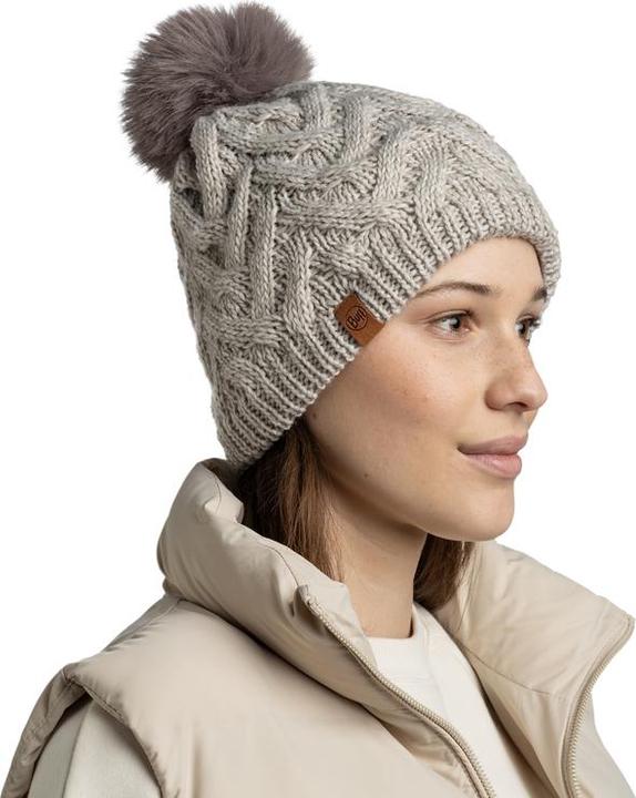 Image du produit Buff K&P Band Hat Caryn Cru