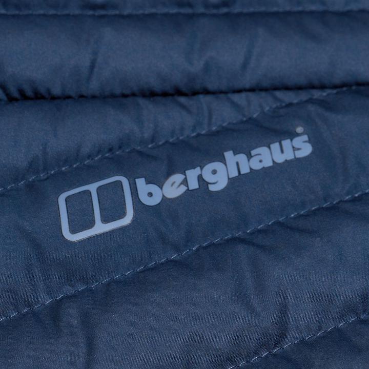 Actual product image Berghaus Nula Micro Jacket (L)