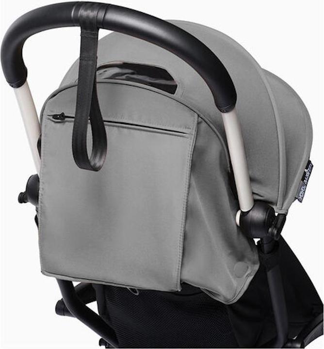 Produktbild Babyzen Stokke YOYO2 Buggy Gestell inkl. YOYO 6+ Textilset / Reisebuggy / Kinderwagen
