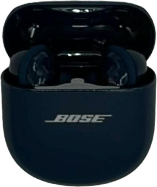 Actual product image Bose QuietComfort Ultra Earbuds (ANC, 6 h, Wireless)
