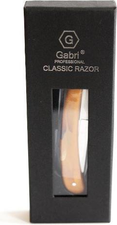 Immagine prodotto Gabri Rasoio classico GBR-08