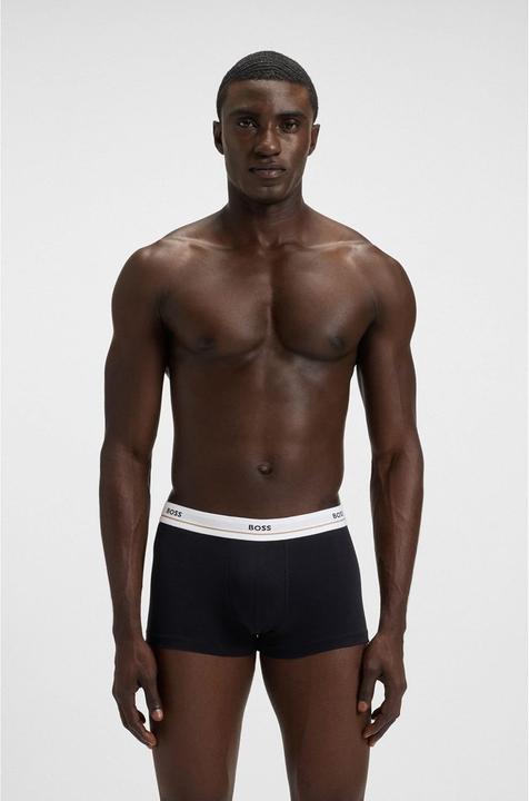 Actual product image Hugo Boss Essential (L, 5-pack)