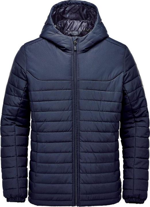 Image du produit Stormtech Veste Nautilus avec capuche (XL)
