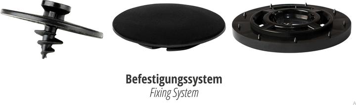 Produktbild Walser Fumatten passgenaue Auto Gummimatten XTR für BMW X1 (F48) 11/2014-Heute (2 Vordermatten + 2 Rückmatten)