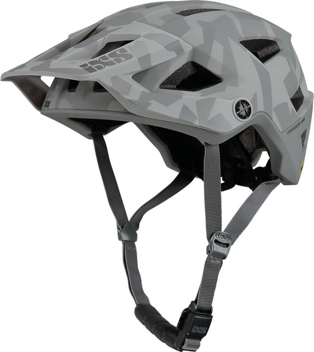 iXS Trigger AM Mips (56 - 60 cm)