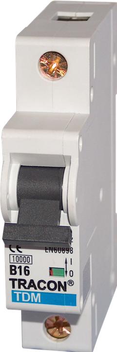 Immagine prodotto Tracon Leitungsschutzschalter