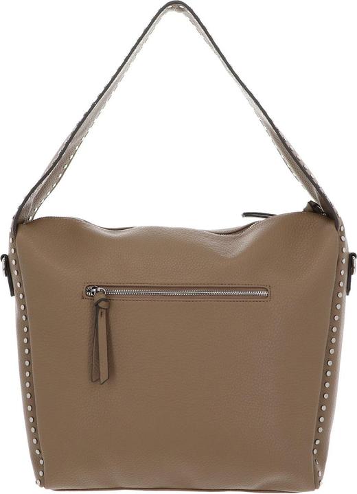 Produktbild FredsBruder Feel Wild Hobo Bag