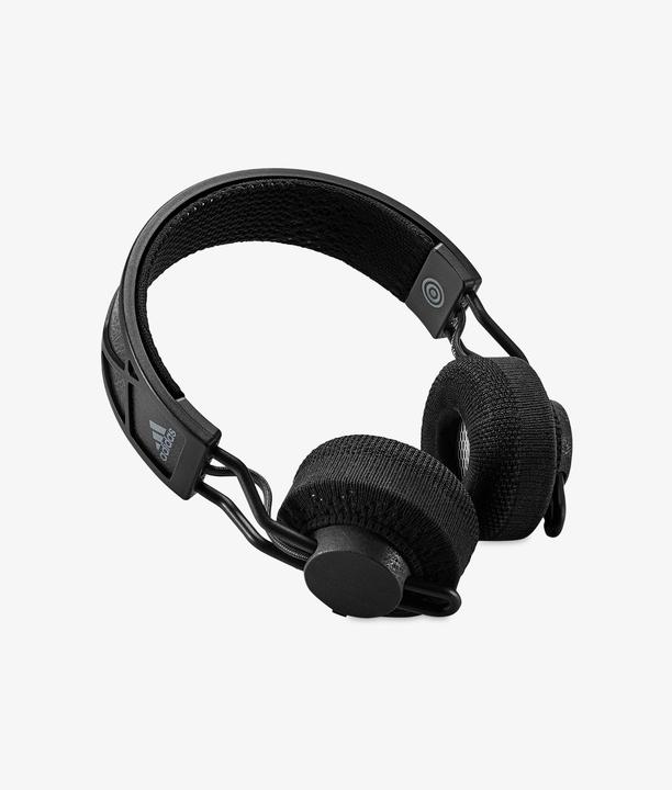 Produktbild Adidas RPT-02 SOL (Keine Geräuschunterdrückung, 80 h, Kabelgebunden, Kabellos)