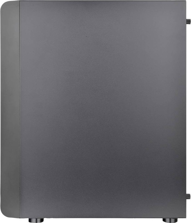 Actual product image Thermaltake S200 TG (ATX, mATX, Mini-ITX)