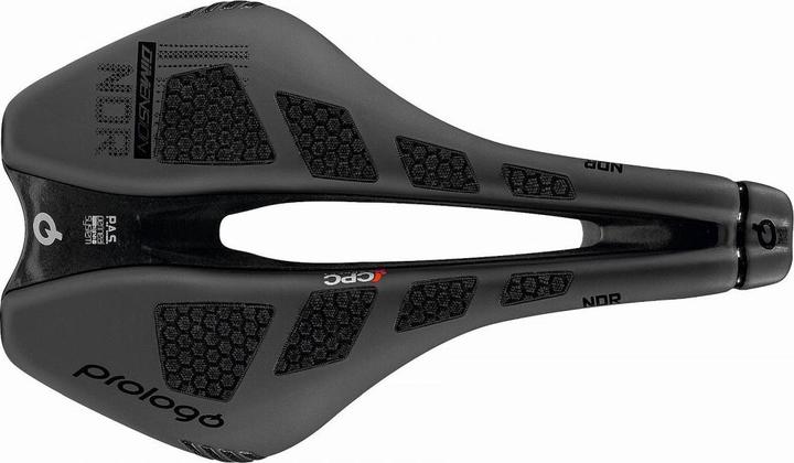 Prologo Dimension 143 CPC Nack