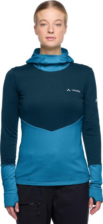 Produktbild Vaude Women's Monviso Hoody (40, M)