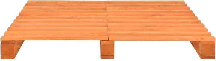 Produktbild vidaXL Bailey (180 x 200 cm)