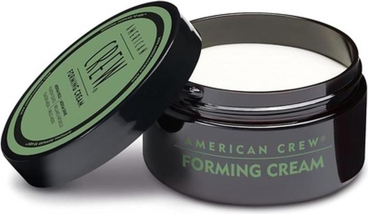 Image du produit American Crew forming cream (Crème capillaire, 90 ml)