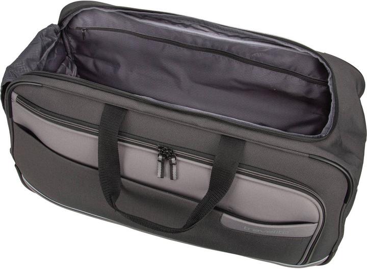 Immagine prodotto Travelite Borsa da viaggio con rotelle Viia Roll Travel Bag (61 l)