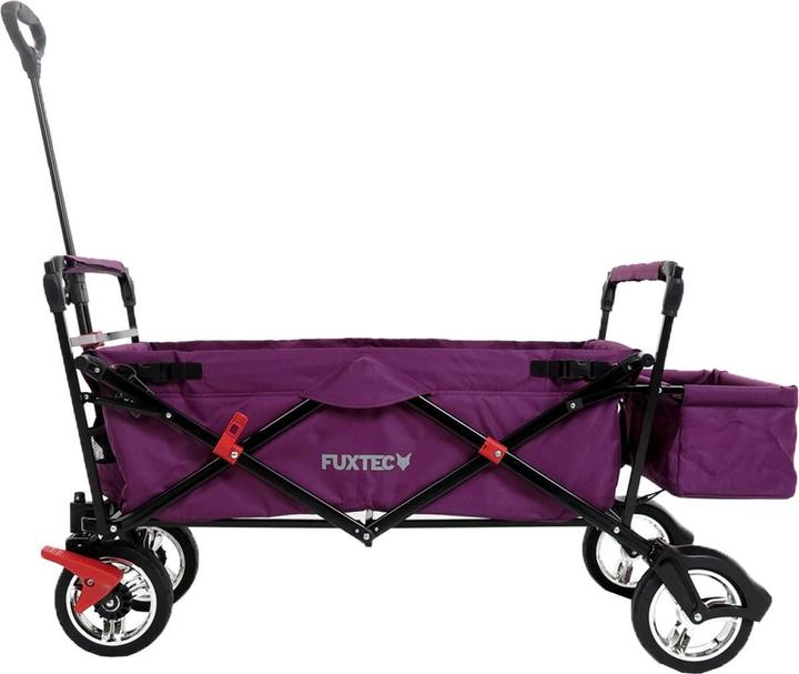 Actual product image Fuxtec FX-CT500