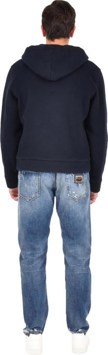 Produktbild Jacob Cohen Coats Blue (50)