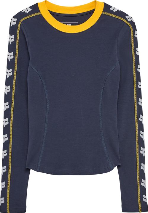 Image du produit Fox W Circa 74 Fitted LS (S)