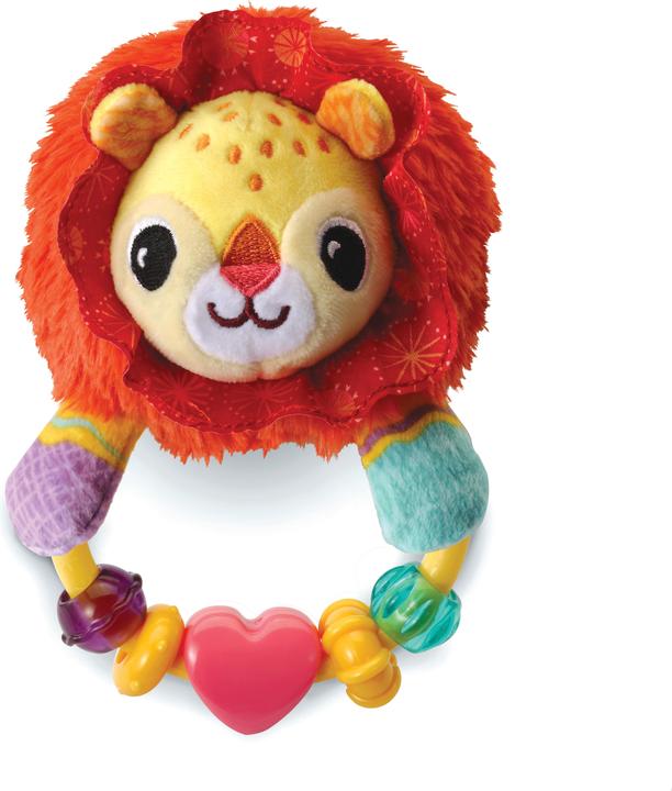 Image du produit VTech Hochets (non électro) - 2 modèles différents