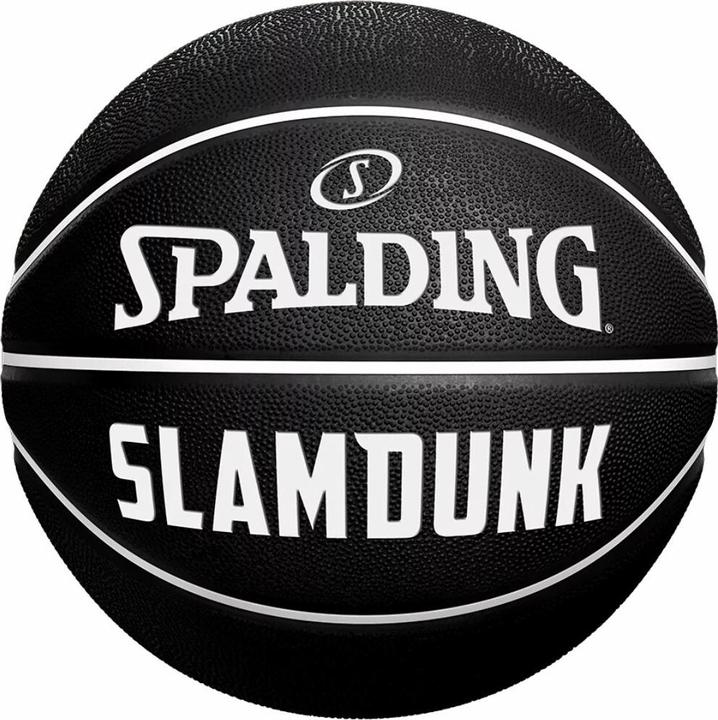 Immagine prodotto Spalding Pallacanestro Slam Dunk, all'aperto (5)
