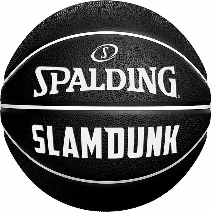 Spalding Basketball Slam Dunk, Outdoor